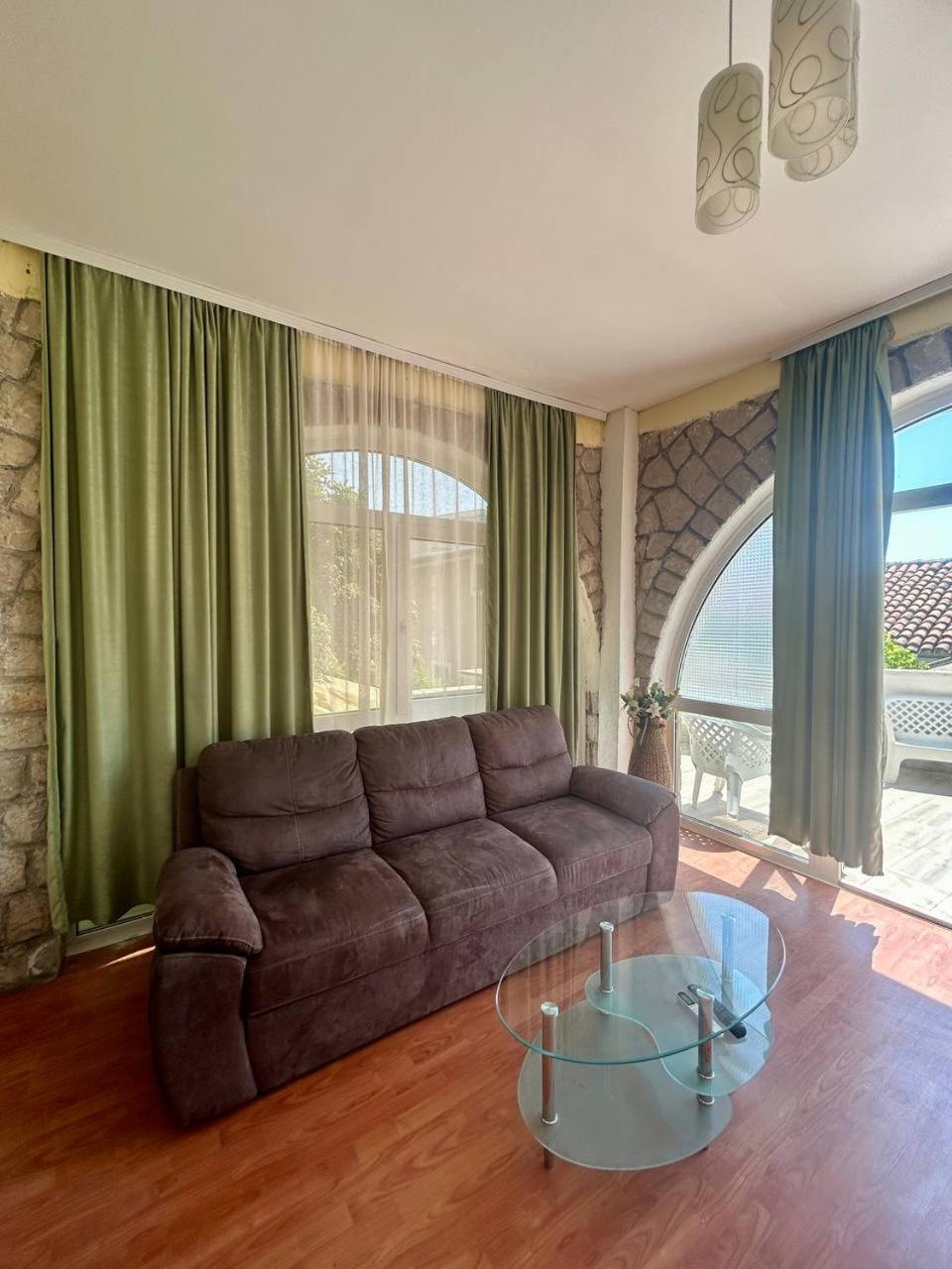 Apartmani Stari Grad 苏托莫雷 外观 照片