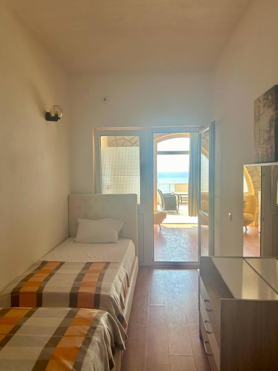 Apartmani Stari Grad 苏托莫雷 外观 照片
