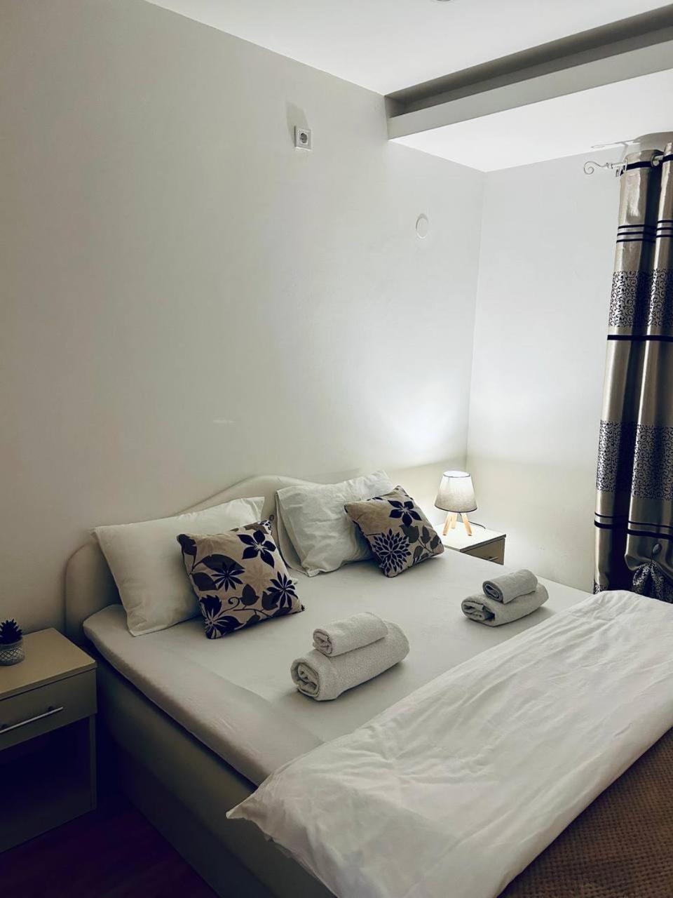 Apartmani Stari Grad 苏托莫雷 外观 照片
