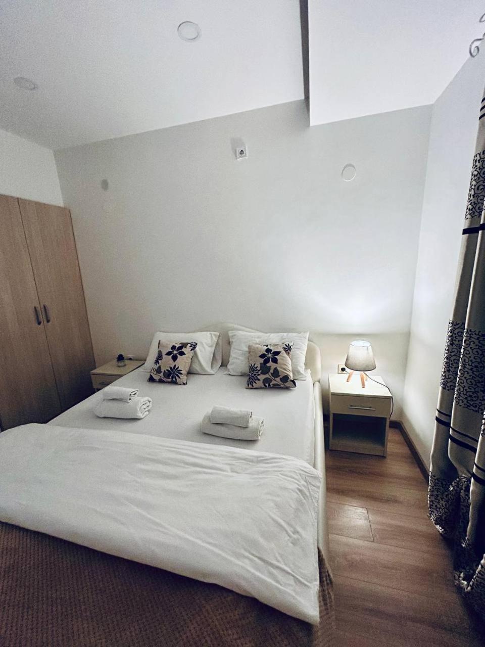 Apartmani Stari Grad 苏托莫雷 外观 照片
