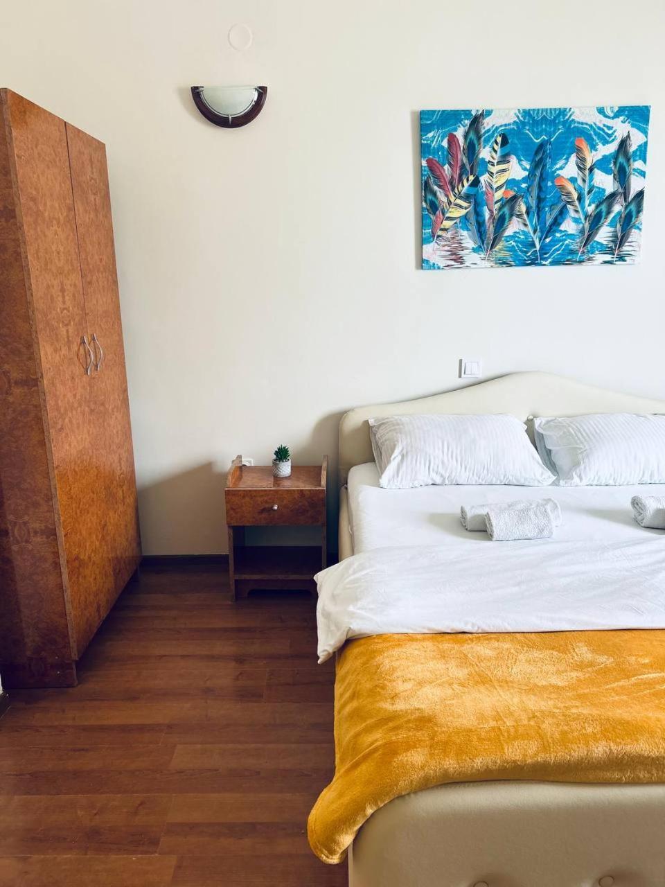 Apartmani Stari Grad 苏托莫雷 外观 照片