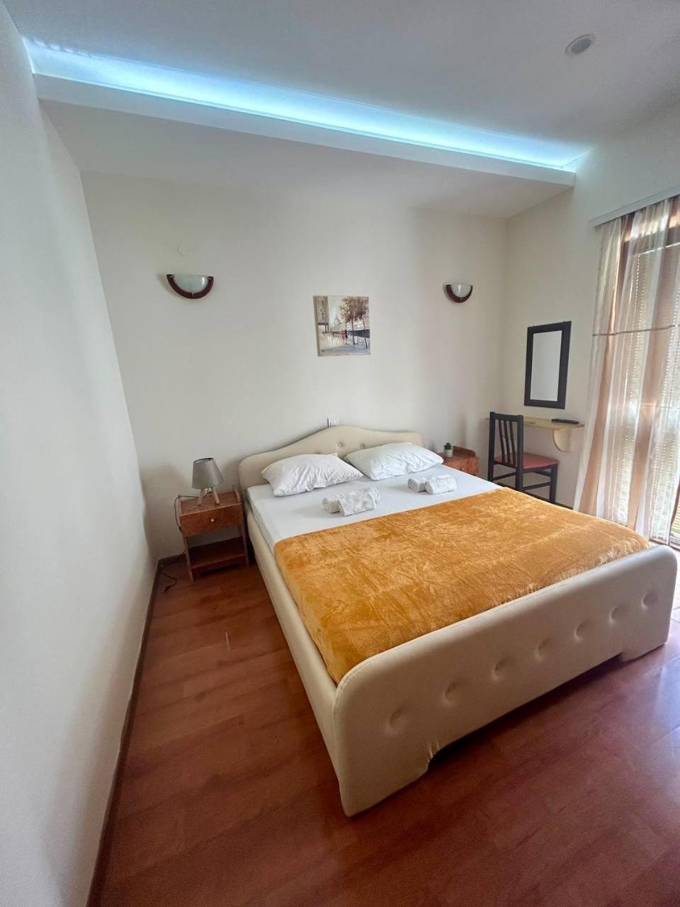 Apartmani Stari Grad 苏托莫雷 外观 照片
