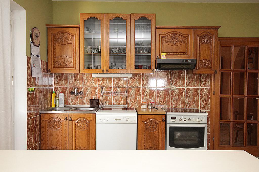 Apartmani Stari Grad 苏托莫雷 客房 照片