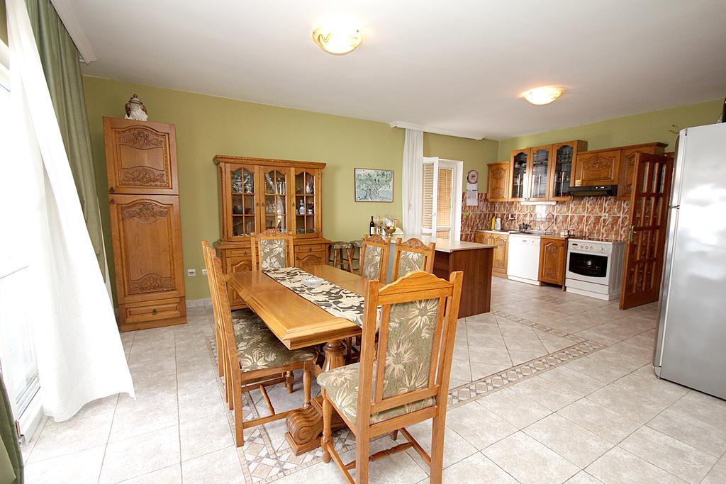 Apartmani Stari Grad 苏托莫雷 客房 照片