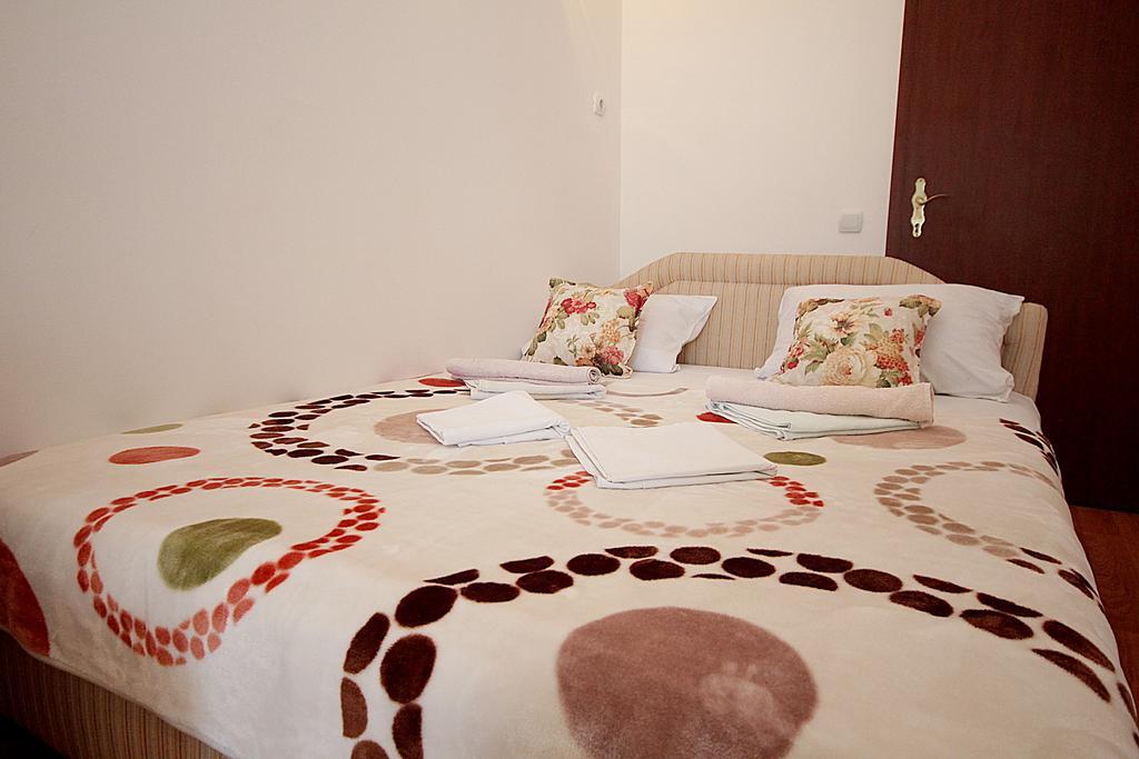 Apartmani Stari Grad 苏托莫雷 外观 照片