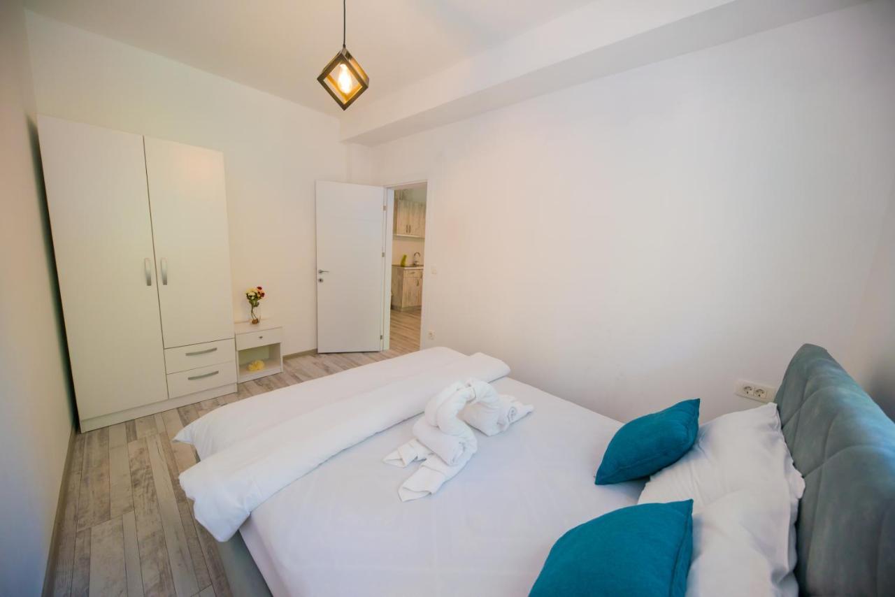 Apartmani Stari Grad 苏托莫雷 外观 照片